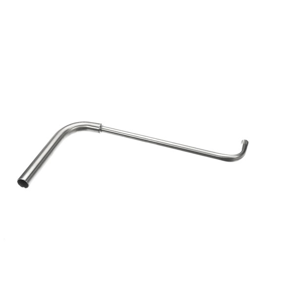 (image for) Henny Penny 71899 WELD ASSEMBLY-OIL RTN FAUCET 341